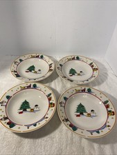 Vintage christmas soup for sale  Van Buren