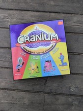 Cranium board game for sale  CARDIFF
