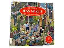 Miss marple 1000 for sale  LYTHAM ST. ANNES