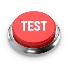 Test24 d'occasion  Expédié en Belgium