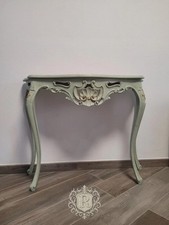 Console laccata stile usato  Mondovi