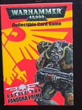 Warhammer 40.000 ccg usato  La Spezia