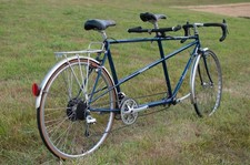 Dawes super galaxy for sale  WINCANTON
