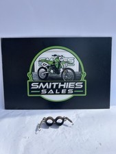 Ktm 525 exhaust for sale  HECKMONDWIKE