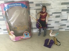 Vintage swan princess for sale  Hays