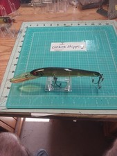Bombardeiro de água salgada cauda parafuso vintage novo 8 polegadas comprar usado  Enviando para Brazil