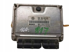SEAT IBIZA 1.9TDI 0281010947 038906019HT KOMPUTER na sprzedaż  PL