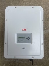 Inverter fotovoltaico abb usato  Castelbuono