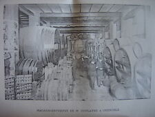 Phototypie magasin entrepot d'occasion  Brumath