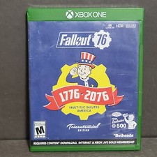 Fallout tricentennial edition for sale  Springfield