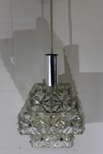Mid century leuchter gebraucht kaufen  Lauenburg/ Elbe