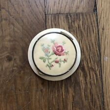 Maquillage poudrier ancien d'occasion  Saint-Ouen