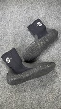 Usado, Bota Scuba Pro Delta - 5mm - Sapato SCUBA Tamanho M comprar usado  Enviando para Brazil