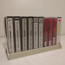 Vivaldi grandi della usato  Rancio Valcuvia