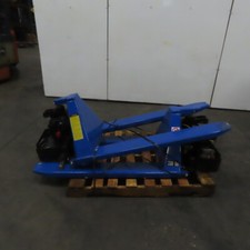 Worksmart lftb1 115 for sale  Middlebury