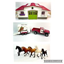 Amazing schleich horse for sale  Lambertville