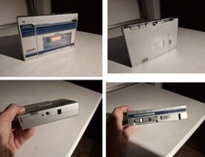 Mini lettore stereo usato  Milano