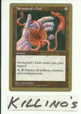 Mtg gold border for sale  Utica