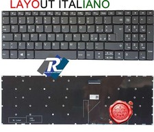 Tastiera italiana per usato  Napoli
