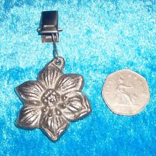 Silver coloured metal for sale  DUDLEY