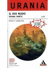 Urania 1488 peter usato  Aosta