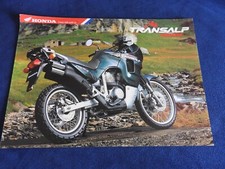 Catalogue depliant moto d'occasion  Saint-Cyr-sur-Mer