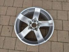 Alufelgen riginal mercedes gebraucht kaufen  Laupheim
