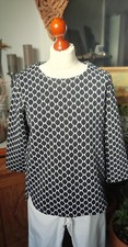 Street feinstrick pullover gebraucht kaufen  Reichshof