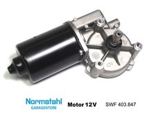Normstahl motor swf gebraucht kaufen  Deutschland