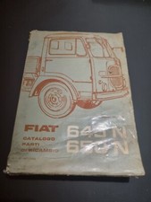 Fiat 645n 650n usato  Vigonovo