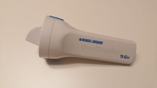 Black decker ugello usato  Trapani