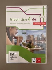 Green line digitaler gebraucht kaufen  Dillenburg