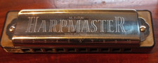 Suzuki harpmaster harmonica for sale  COLCHESTER