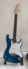 Fender stratocaster made usato  Pennabilli