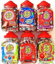 Lollipops bubblegum filled for sale  SMETHWICK