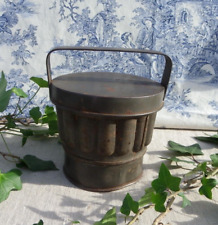 Ancien moule glace d'occasion  Gandelu
