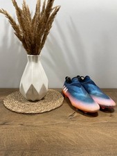 Chuteiras masculinas Adidas PureAgility Messi tamanho EUA 9 Reino Unido 8,5 EUR 42 comprar usado  Enviando para Brazil