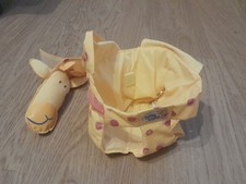 Puppen babytrage guter gebraucht kaufen  Niederstetten