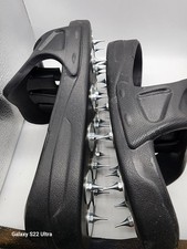 Sapatos cravados para pisos epóxi, autonivelantes, revestimentos epóxi sapato cravado, sapato comprar usado  Enviando para Brazil