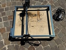 Macchina per incisione usato  Avezzano