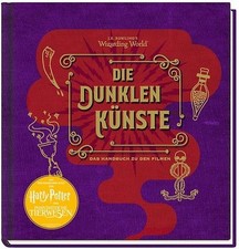 Rowlings magische wizarding gebraucht kaufen  Berlin