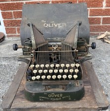 oliver typewriter for sale oliver typewriter for sale Columbia