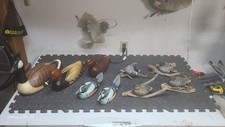 hand carved goose for sale hand carved goose for sale Redding