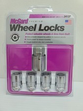Mcgard premium locking for sale  Thayer