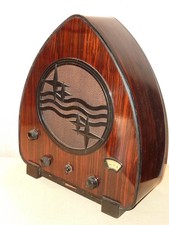 Tsf radio tube d'occasion  France