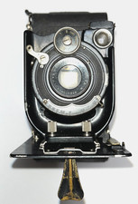 Agfa soffietto anni usato  Venzone