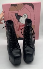 Lita spike boots for sale  LIVERPOOL
