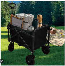 Carrello pieghevole carrello usato  Noicattaro