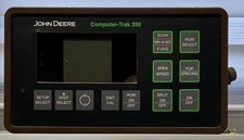 John deere computer d'occasion  Expédié en Belgium