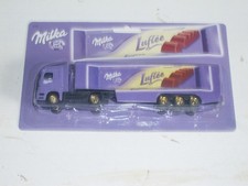 Werbetruck milka vp gebraucht kaufen  Freilingen, Leuterod, Wölferlingen
